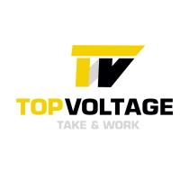 TV TOPVOLTAGE TAKE & WORKWORK