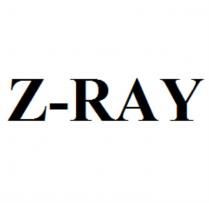 Z-RAYZ-RAY