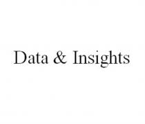 DATA & INSIGHTSINSIGHTS