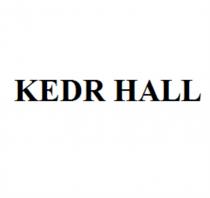 KEDR HALLHALL