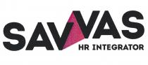 SAVVAS HR INTEGRATORINTEGRATOR