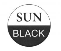 SUN BLACKBLACK