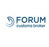 FORUM CUSTOMS BROKER CUSTOMCUSTOM