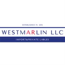 WESTMARLIN LLC IMPORT & PRIVATE LABLES ESTABLISHED IN 20122012