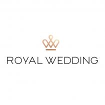 ROYAL WEDDINGWEDDING