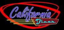 CALIFORNIA DINERDINER