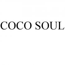 COCO SOULSOUL