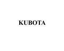 KUBOTAKUBOTA