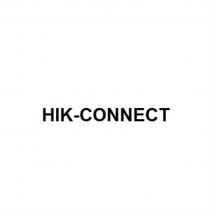 HIK-CONNECTHIK-CONNECT