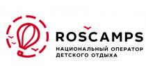 ROSCAMPS НАЦИОНАЛЬНЫЙ ОПЕРАТОР ДЕТСКОГО ОТДЫХАОТДЫХА