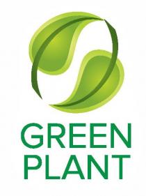 GREEN PLANTPLANT