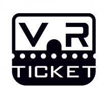 VR TICKETTICKET