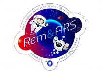 REM&ARS REMARS AUTONOMOUS REMINERALIZATION SYSTEM SPACE CAVITY CARECARE