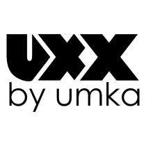 UXX BY UMKAUMKA