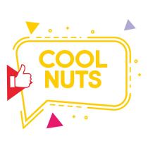 COOL NUTSNUTS
