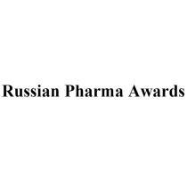 RUSSIAN PHARMA AWARDSAWARDS