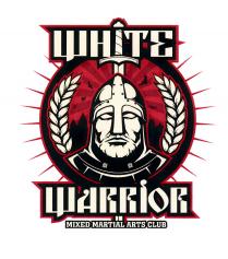 WHITE WARRIOR MIXED MARTIAL ARTS CLUBCLUB