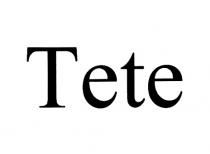 TETETETE