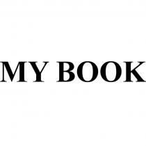 MY BOOKBOOK