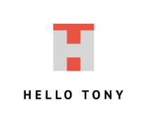 HELLO TONY TONY HTHT