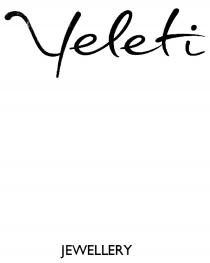 YELETI JEWELLERYJEWELLERY