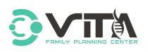 VITA FAMILY PLANNING CENTERCENTER