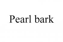 PEARL BARKBARK