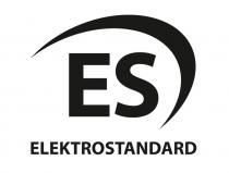 ES ELEKTROSTANDARDELEKTROSTANDARD