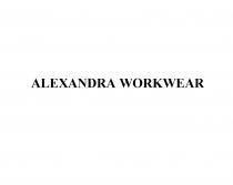 ALEXANDRA WORKWEARWORKWEAR