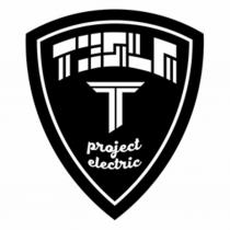 T TESLA PROJECT ELECTRICELECTRIC