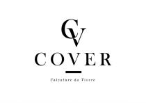 CV COVER CALZATURE DA VIVEREVIVERE