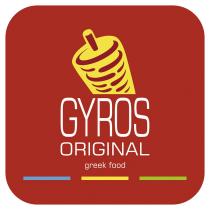 GYROS ORIGINAL GREEK FOODFOOD