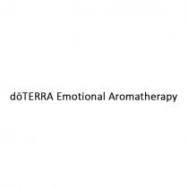 DOTERRA EMOTIONAL AROMATHERAPYAROMATHERAPY