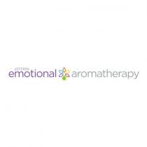 DOTERRA EMOTIONAL AROMATHERAPYAROMATHERAPY