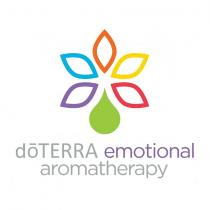 DOTERRA EMOTIONAL AROMATHERAPYAROMATHERAPY