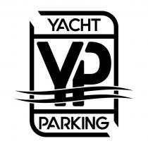 YP YACHT PARKINGPARKING