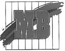 MB МВ
