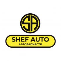 SHEF AUTO SA АВТОЗАПЧАСТИАВТОЗАПЧАСТИ