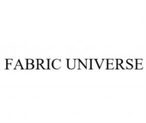 FABRIC UNIVERSEUNIVERSE