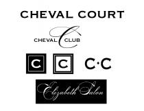 CHEVAL COURT CHEVAL CLUB C C C C ELIZABETH SALONSALON