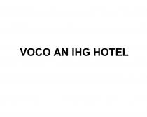 VOCO AN IHG HOTELHOTEL