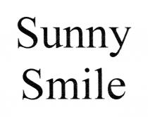 SUNNY SMILESMILE