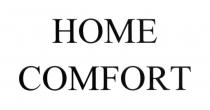 HOME COMFORTCOMFORT