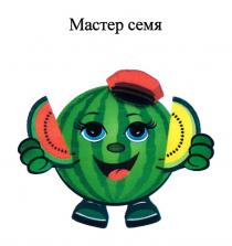 МАСТЕР СЕМЯСЕМЯ