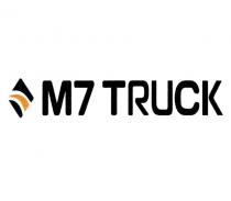М7 TRUCKTRUCK