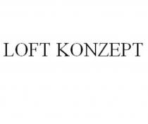 LOFT KONZEPTKONZEPT