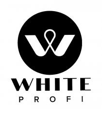 WHITE PROFIPROFI