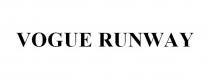 VOGUE RUNWAYRUNWAY