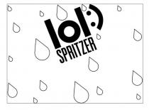 LOL SPRITZERSPRITZER