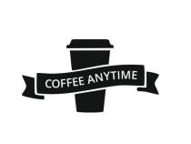COFFEE ANYTIMEANYTIME